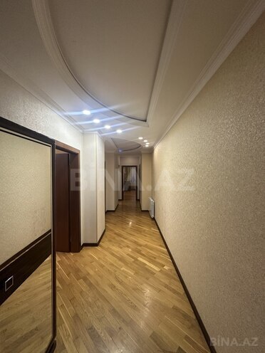 Сдаётся 3-комн. новостройка 138 м², м. Нариман Нариманов, photo 6 from 20