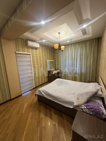 Сдаётся 3-комн. новостройка 138 м², м. Нариман Нариманов, photo 13 from 20