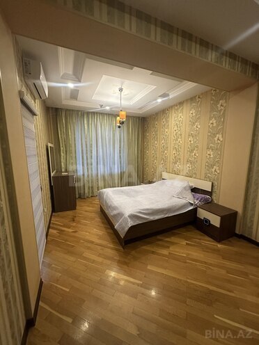 Сдаётся 3-комн. новостройка 138 м², м. Нариман Нариманов, photo 14 from 20