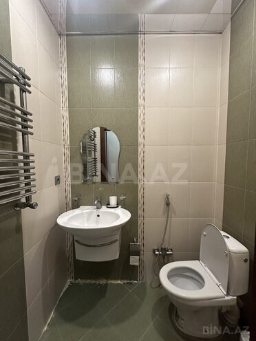 Сдаётся 3-комн. новостройка 138 м², м. Нариман Нариманов, photo 19 from 20