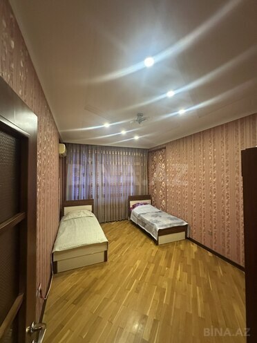 Сдаётся 3-комн. новостройка 138 м², м. Нариман Нариманов, photo 16 from 20
