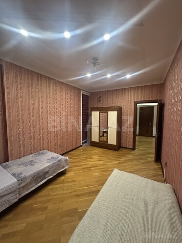 Сдаётся 3-комн. новостройка 138 м², м. Нариман Нариманов, photo 18 from 20