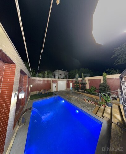 Сдаётся 7-комн. дом/дача 500 м², пос. Бадамдар, photo 31 from 32