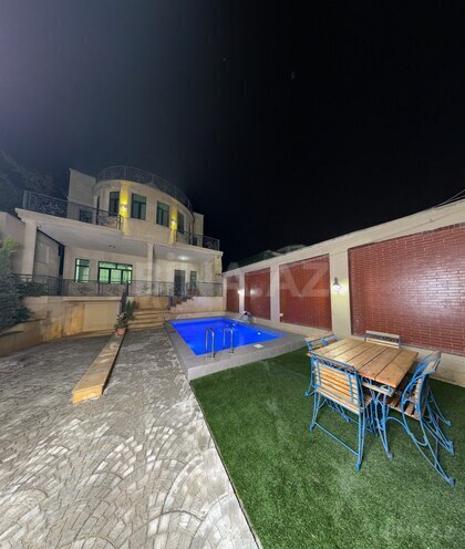 Сдаётся 7-комн. дом/дача 500 м², пос. Бадамдар, photo 3 from 32