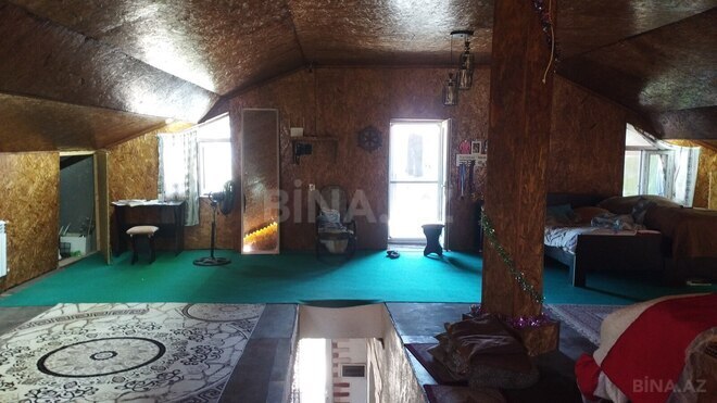 Продаётся 5-комн. дом/дача 300 м², пос. Шувеляны, photo 12 from 24