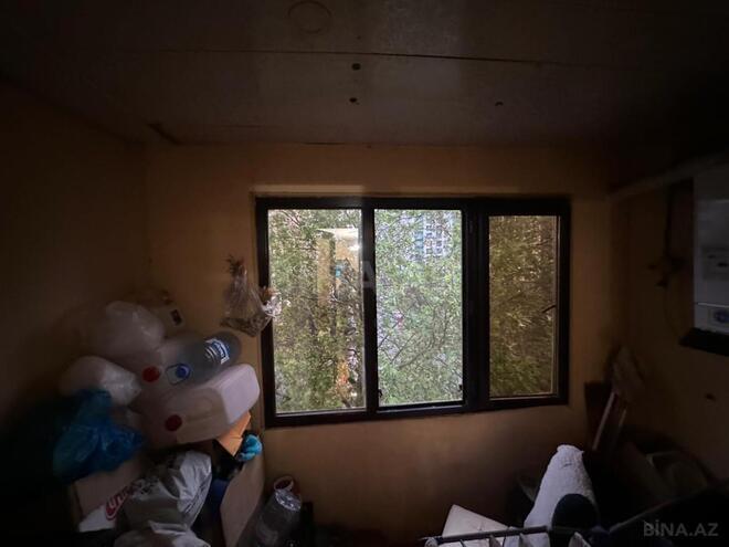 Продаётся 2-комн. вторичка 55 м², м. Иншаатчылар, photo 9 from 11
