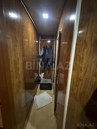Продаётся 2-комн. вторичка 55 м², м. Иншаатчылар, photo 7 from 11