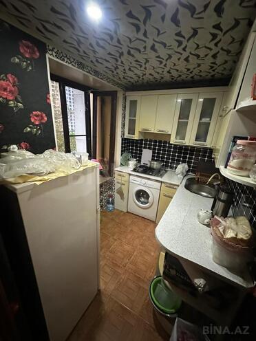 Продаётся 2-комн. вторичка 55 м², м. Иншаатчылар, photo 4 from 11