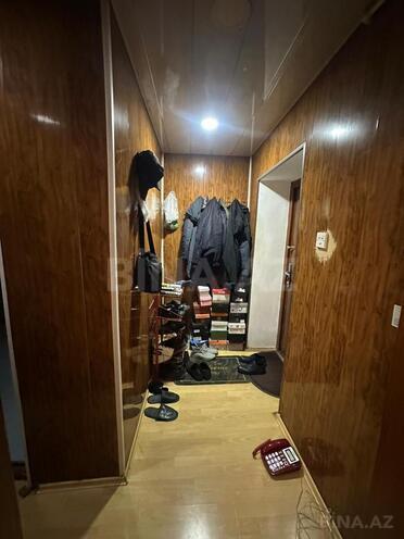 Продаётся 2-комн. вторичка 55 м², м. Иншаатчылар, photo 8 from 11