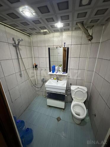 Продаётся 2-комн. вторичка 55 м², м. Иншаатчылар, photo 10 from 11
