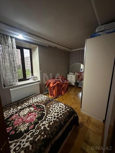 Продаётся 2-комн. вторичка 55 м², м. Иншаатчылар, photo 5 from 11
