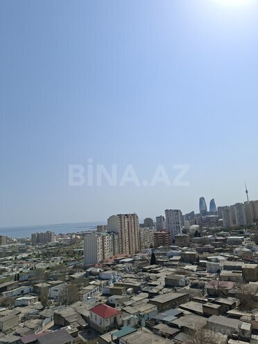 Продаётся 4-комн. новостройка 110 м², м. Элмляр Академиясы, photo 17 from 22