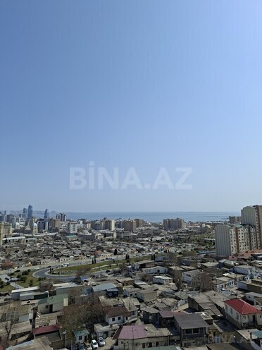 Продаётся 4-комн. новостройка 110 м², м. Элмляр Академиясы, photo 15 from 22