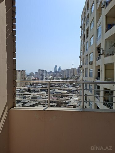 Продаётся 4-комн. новостройка 110 м², м. Элмляр Академиясы, photo 6 from 22