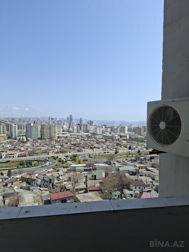 Продаётся 4-комн. новостройка 110 м², м. Элмляр Академиясы, photo 9 from 22