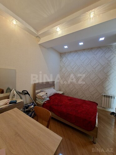 Продаётся 4-комн. новостройка 110 м², м. Элмляр Академиясы, photo 7 from 22