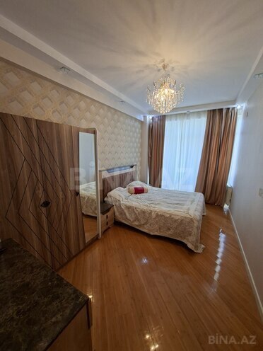 Продаётся 4-комн. новостройка 110 м², м. Элмляр Академиясы, photo 3 from 22