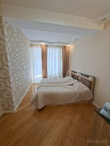 Продаётся 4-комн. новостройка 110 м², м. Элмляр Академиясы, photo 4 from 22