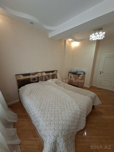 Продаётся 4-комн. новостройка 110 м², м. Элмляр Академиясы, photo 5 from 22
