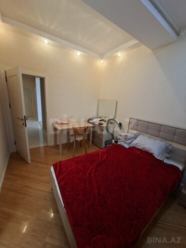 Продаётся 4-комн. новостройка 110 м², м. Элмляр Академиясы, photo 8 from 22