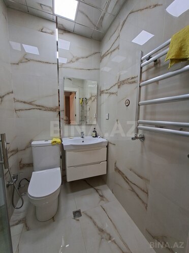 Продаётся 4-комн. новостройка 110 м², м. Элмляр Академиясы, photo 21 from 22
