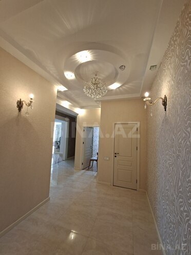 Продаётся 4-комн. новостройка 110 м², м. Элмляр Академиясы, photo 10 from 22