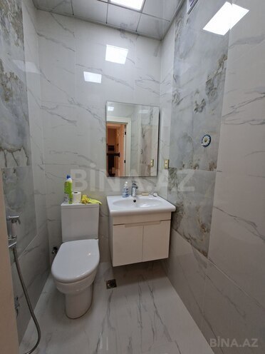 Продаётся 4-комн. новостройка 110 м², м. Элмляр Академиясы, photo 19 from 22