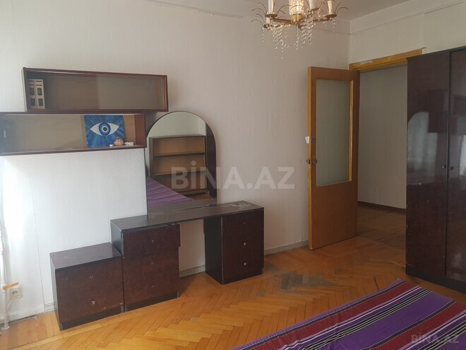 Сдаётся 2-комн. вторичка 80 м², м. Нариман Нариманов, photo 11 from 22