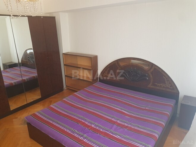 Сдаётся 2-комн. вторичка 80 м², м. Нариман Нариманов, photo 9 from 22