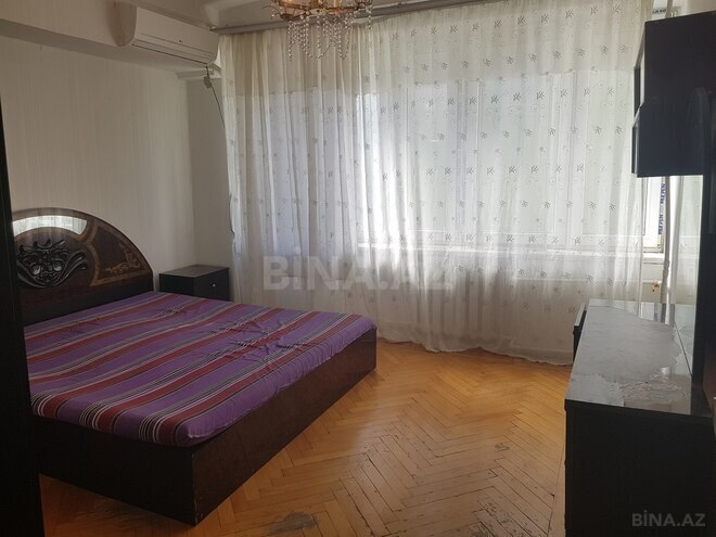 Сдаётся 2-комн. вторичка 80 м², м. Нариман Нариманов, photo 12 from 22