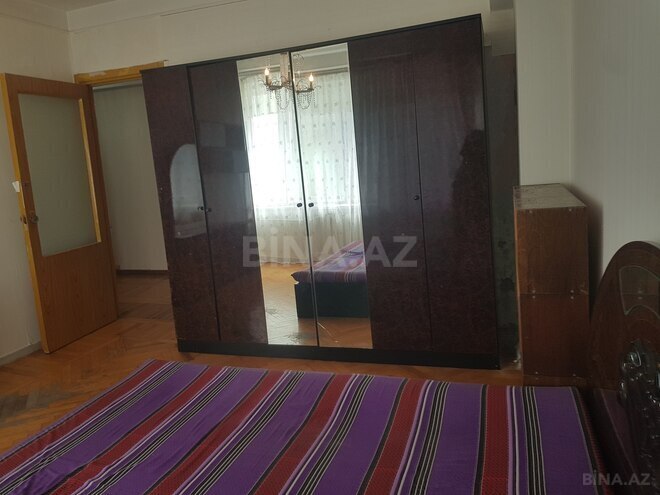 Сдаётся 2-комн. вторичка 80 м², м. Нариман Нариманов, photo 10 from 22