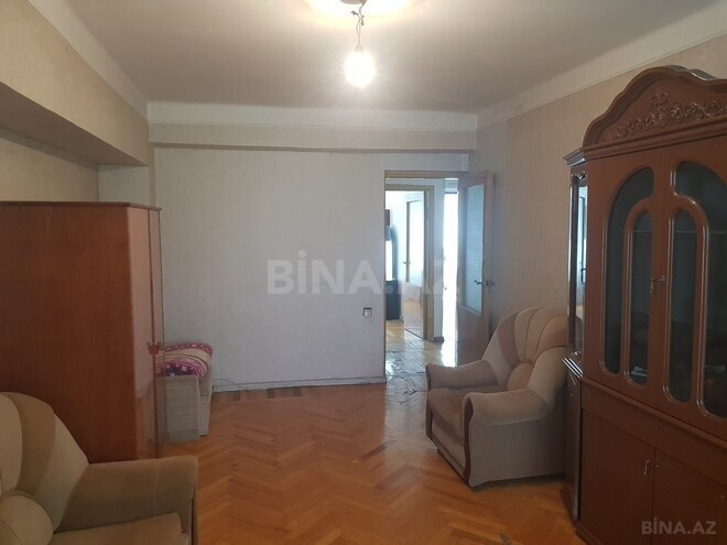 Сдаётся 2-комн. вторичка 80 м², м. Нариман Нариманов, photo 14 from 22