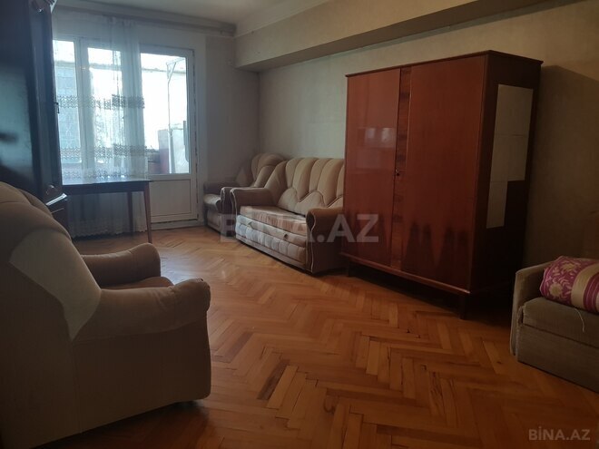 Сдаётся 2-комн. вторичка 80 м², м. Нариман Нариманов, photo 13 from 22