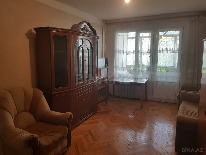 Сдаётся 2-комн. вторичка 80 м², м. Нариман Нариманов, photo 15 from 22