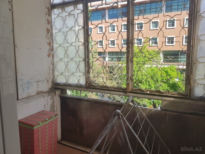 Сдаётся 2-комн. вторичка 80 м², м. Нариман Нариманов, photo 19 from 22