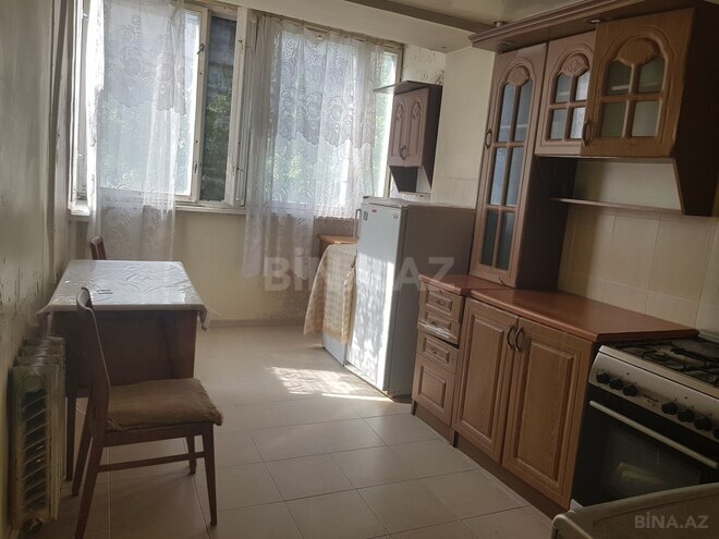 Сдаётся 2-комн. вторичка 80 м², м. Нариман Нариманов, photo 18 from 22