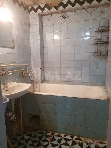 Сдаётся 2-комн. вторичка 80 м², м. Нариман Нариманов, photo 21 from 22