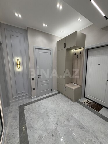 Сдаётся 2-комн. новостройка 64 м², м. 8 ноября, photo 13 from 24
