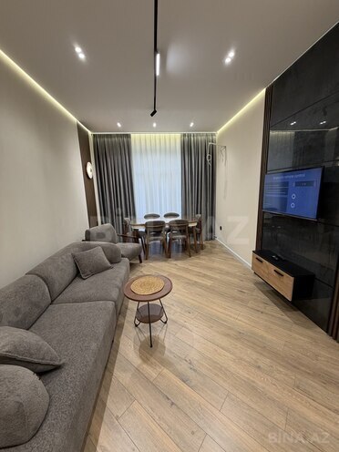 Сдаётся 2-комн. новостройка 64 м², м. 8 ноября, photo 5 from 24