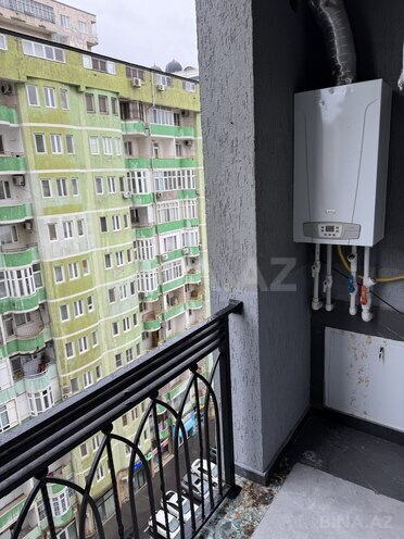 Сдаётся 2-комн. новостройка 64 м², м. 8 ноября, photo 21 from 24