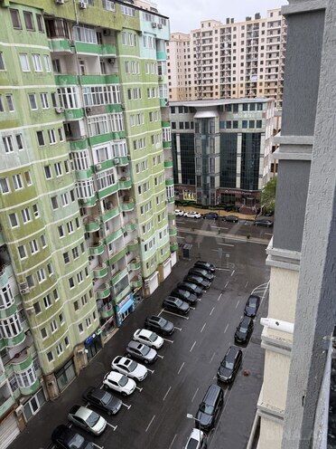 Сдаётся 2-комн. новостройка 64 м², м. 8 ноября, photo 23 from 24