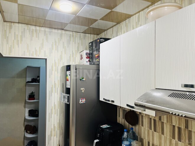 Продаётся 2-комн. новостройка 65 м², м. Мемар Аджеми, photo 9 from 13
