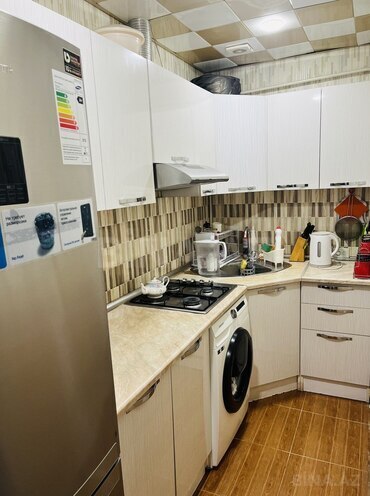 Продаётся 2-комн. новостройка 65 м², м. Мемар Аджеми, photo 10 from 13