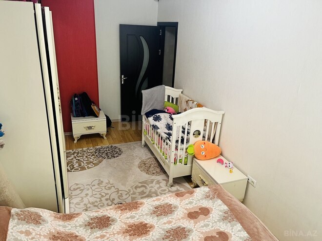 Продаётся 2-комн. новостройка 65 м², м. Мемар Аджеми, photo 6 from 13