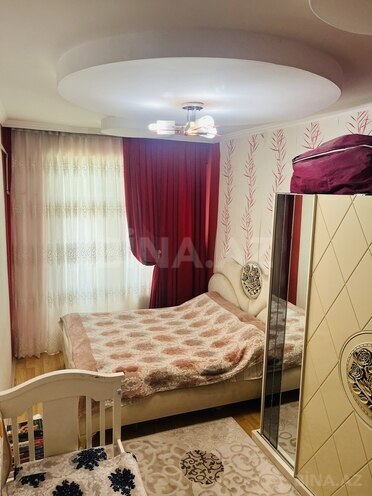 Продаётся 2-комн. новостройка 65 м², м. Мемар Аджеми, photo 5 from 13