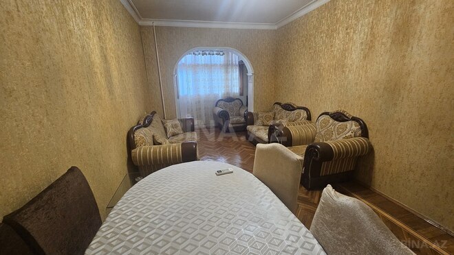 Сдаётся 3-комн. вторичка 65 м², м. Гянджлик, photo 7 from 27