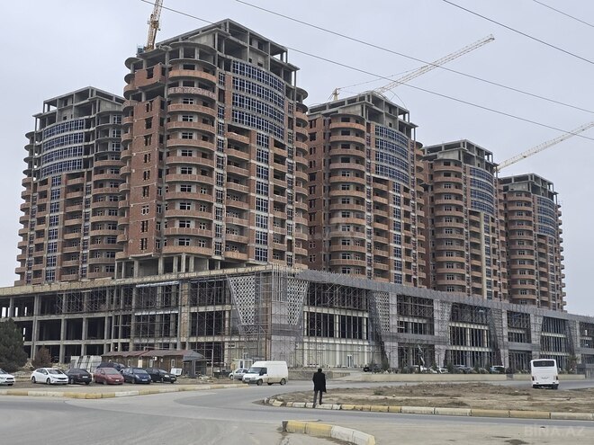 Продаётся 2-комн. новостройка 100.6 м², пос. Локбатан, photo 5 from 6