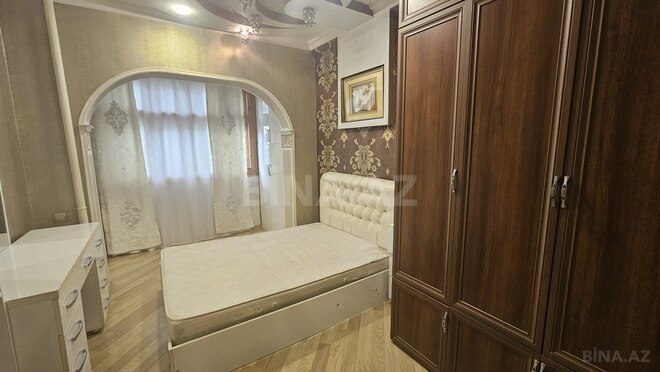 Сдаётся 3-комн. вторичка 65 м², м. Гянджлик, photo 8 from 27