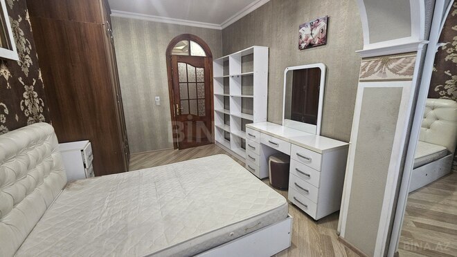 Сдаётся 3-комн. вторичка 65 м², м. Гянджлик, photo 11 from 27