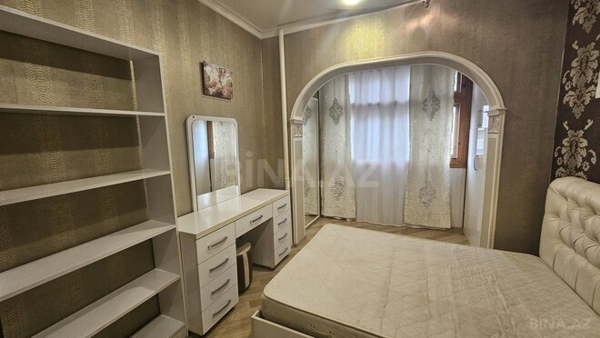 Сдаётся 3-комн. вторичка 65 м², м. Гянджлик, photo 9 from 27